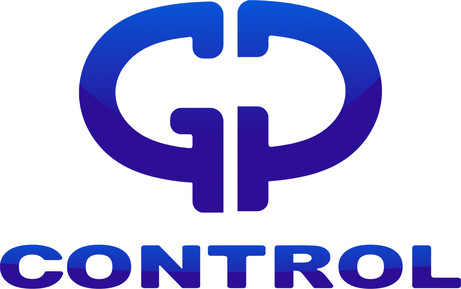 Logotipo GP Control
